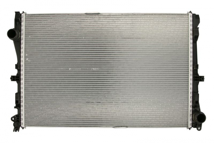 Radiator racire motor potrivit MERCEDES C (A205), C (C205), C T-MODEL (S205), C (W205) 1.5 1.5H 2.0 04.18-04.23