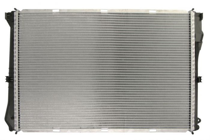Radiator racire motor potrivit MERCEDES C (A205), C (C205), C T-MODEL (S205), C (W205) 1.5H/2.0/2.0H 04.18-04.23 [2]