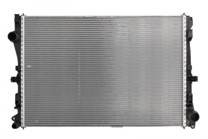 Radiator racire motor potrivit MERCEDES C (A205), C (C205), C T-MODEL (S205), C (W205) 1.5H 2.0 2.0H 04.18-04.23