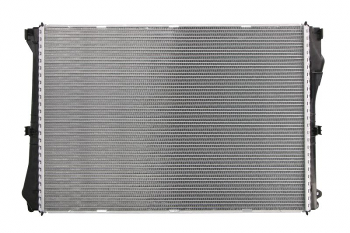 Radiator racire motor potrivit MERCEDES C (A205), C (C205), C T-MODEL (S205), C (W205) 1.5H/2.0/2.0H 2018-2023 [2]