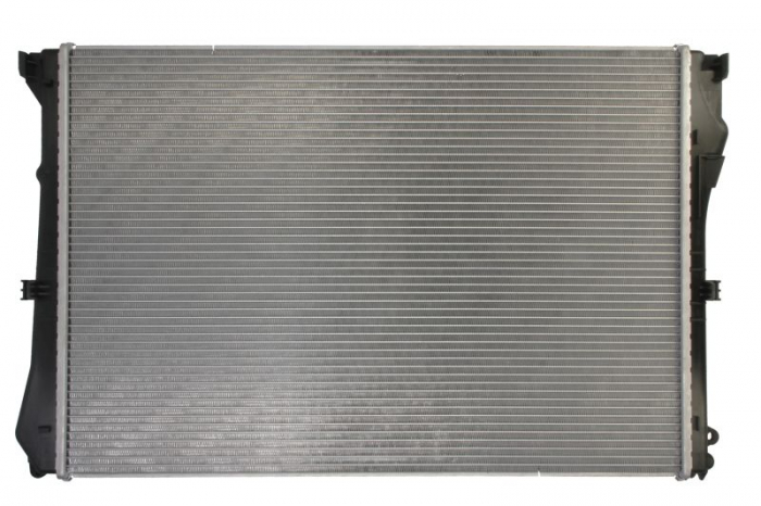 Radiator racire motor potrivit MERCEDES C (A205), C (C205), C T-MODEL (S205), C (W205), E (A238), E ALL-TERRAIN (S213), E (C238), E T-MODEL (S213), E (W213), GLC (C253), GLC (X253) 1.6-3.0 dupa 2013 [2]
