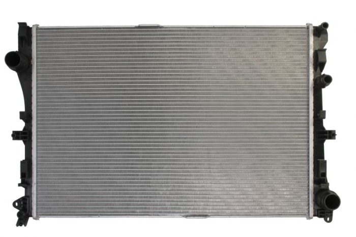 Radiator racire motor potrivit MERCEDES C (A205), C (C205), C T-MODEL (S205), C (W205), E (A238), E ALL-TERRAIN (S213), E (C238), E T-MODEL (S213), E (W213), GLC (C253), GLC (X253) 1.6-3.0 12.13-