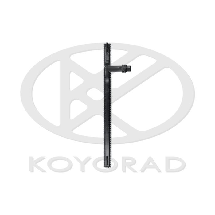 Radiator racire motor potrivit MERCEDES C ALL-TERRAIN (S206), C T-MODEL (S206), C (W206), CLE (A236), CLE (C236), E (W212), S (W222, V222, X222) 1.5H-3.5 dupa 2014 [3]