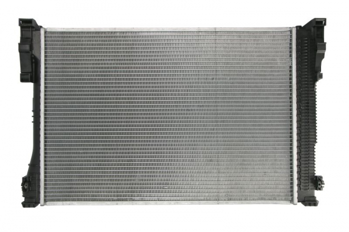 Radiator racire motor potrivit MERCEDES C (C204), C T-MODEL (S204), C (W204) 1.6-3.5 dupa 2007 [2]