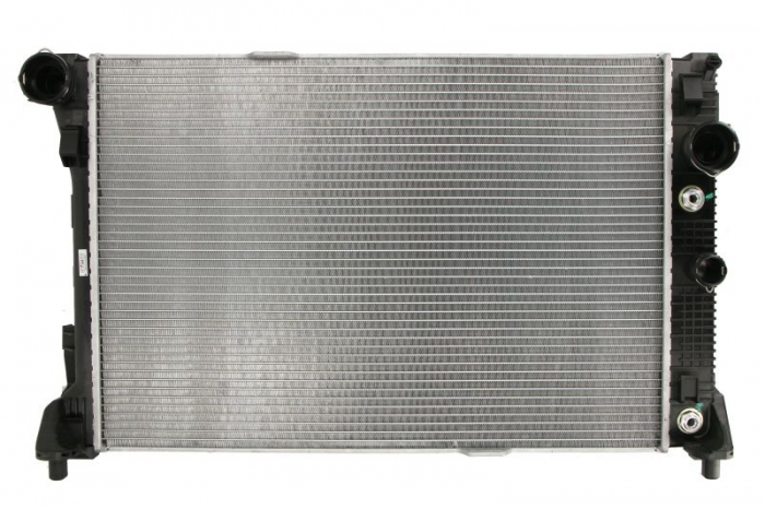 Radiator racire motor potrivit MERCEDES C (C204), C (W204), C T-MODEL (S204), E (A207), E (C207), E (W212), E T-MODEL (S212), GLK (X204) 1.6-3.5