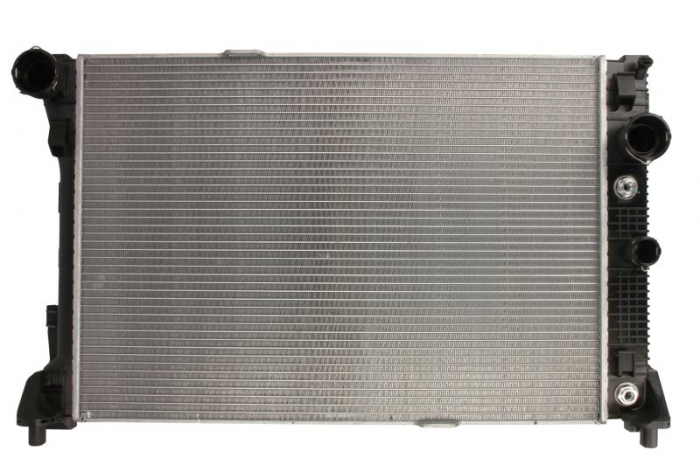 Radiator racire motor potrivit MERCEDES C (C204), C (W204), C T-MODEL (S204), E (A207), E (C207), E (W212), E T-MODEL (S212), GLK (X204) 1.6-3.5