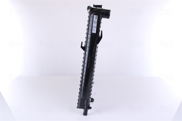 Radiator racire motor potrivit MERCEDES CLK (A208), CLK (C208) 2.0/2.3 [5]