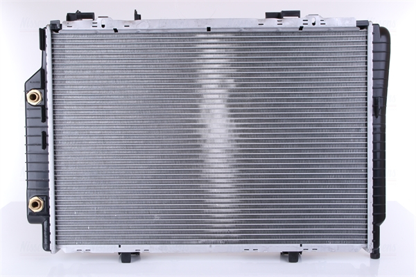 Radiator racire motor potrivit MERCEDES CLK (A208), CLK (C208) 2.0/2.3 [3]