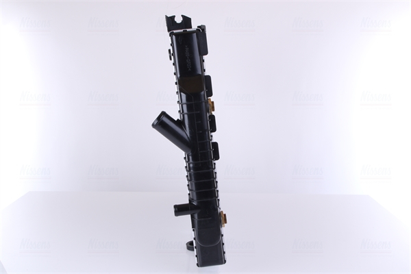 Radiator racire motor potrivit MERCEDES CLK (A208), CLK (C208) 2.0/2.3 [4]