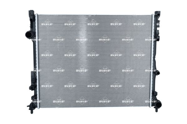 Radiator racire motor potrivit MERCEDES G SAMOCHÓD TERENOWY ZAMKNIĘTY (W465), G (W463), GLE (C167), GLE (V167), GLS (X167) 2.0D-4.0H 01.18- [3]