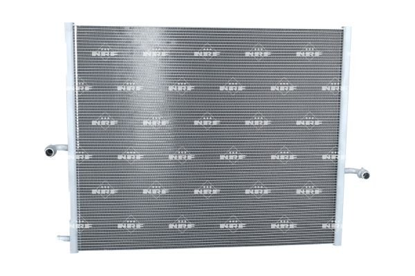 Radiator racire motor potrivit MERCEDES G SAMOCHÓD TERENOWY ZAMKNIĘTY (W465), G (W463), GLE (C167), GLE (V167), GLS (X167) 2.0D-4.0H 01.18- [3]