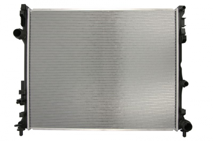 Radiator racire motor potrivit MERCEDES G SAMOCHOD TERENOWY ZAMKNIĘTY (W465), G (W463), GLE (C167), GLE (V167), GLS (X167) 2.0D-4.0H 01.18-