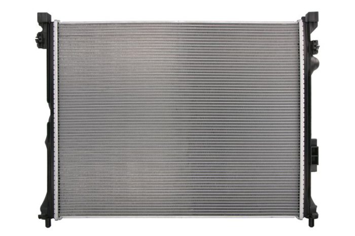 Radiator racire motor potrivit MERCEDES G SAMOCHOD TERENOWY ZAMKNIĘTY (W465), G (W463), GLE (C167), GLE (V167), GLS (X167) 2.0D-Electric 01.18-