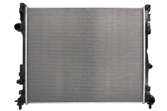 Radiator racire motor potrivit MERCEDES G SAMOCHÓD TERENOWY ZAMKNIĘTY (W465), G (W463), GLE (C167), GLE (V167), GLS (X167) 2.0D-Electric dupa 2018 [2]