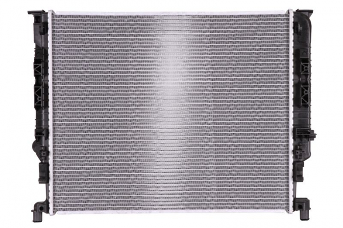 Radiator racire motor potrivit MERCEDES G (W461), GL (X164), M (W164), R (W251, V251) 3.0-5.5 [2]