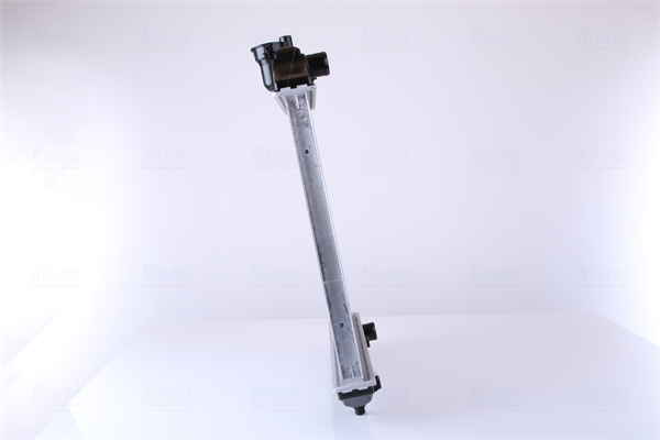 Radiator racire motor potrivit MERCEDES MB (W631) 2.4D [5]