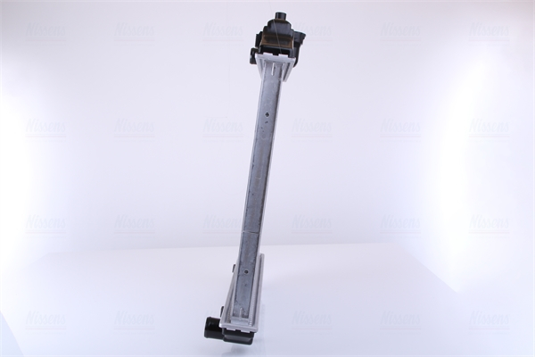 Radiator racire motor potrivit MERCEDES MB (W631) 2.4D [4]