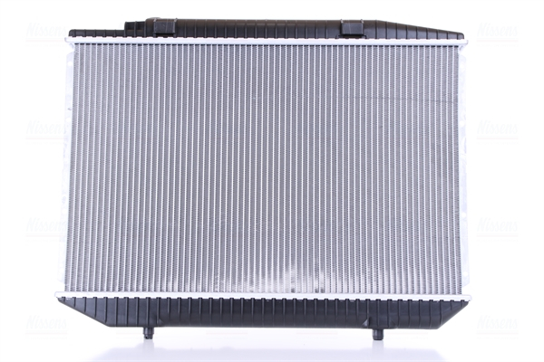 Radiator racire motor potrivit MERCEDES S (C126), S (W126) 3.8-5.5 [4]