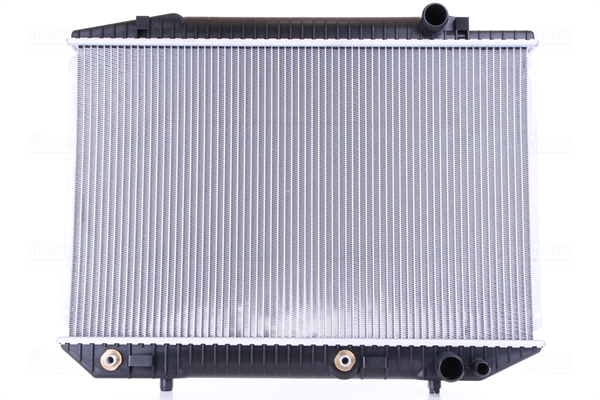 Radiator racire motor potrivit MERCEDES S (C126), S (W126) 3.8-5.5 [2]