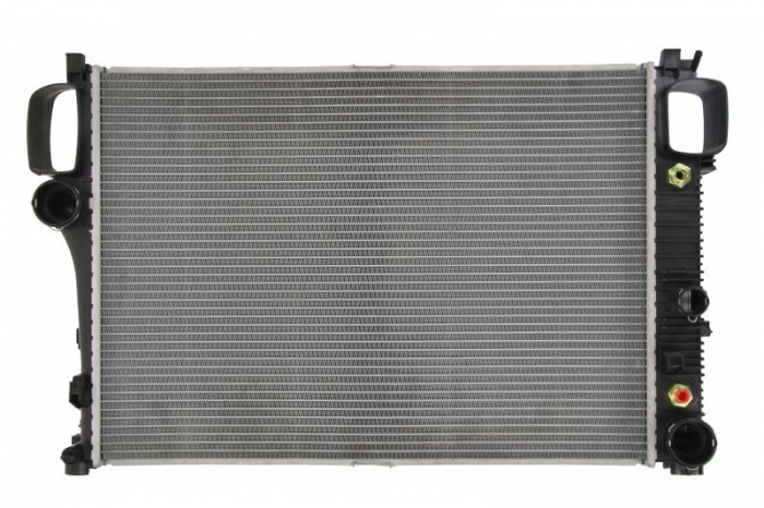 Radiator racire motor potrivit MERCEDES S (C216), S (W221) 2.2D-6.2