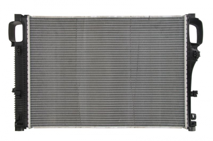 Radiator racire motor potrivit MERCEDES S (C216), S (W221) 2.2D-6.2 [2]