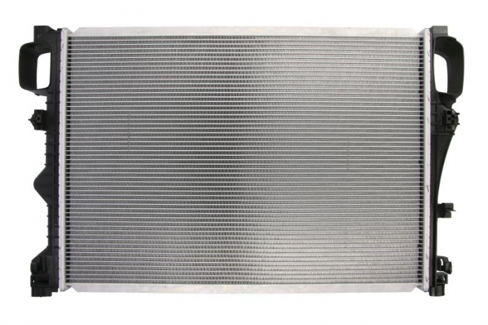 Radiator racire motor potrivit MERCEDES S (C216), S (W221, V221) 4.0D-6.0 10.05-12.13 [2]