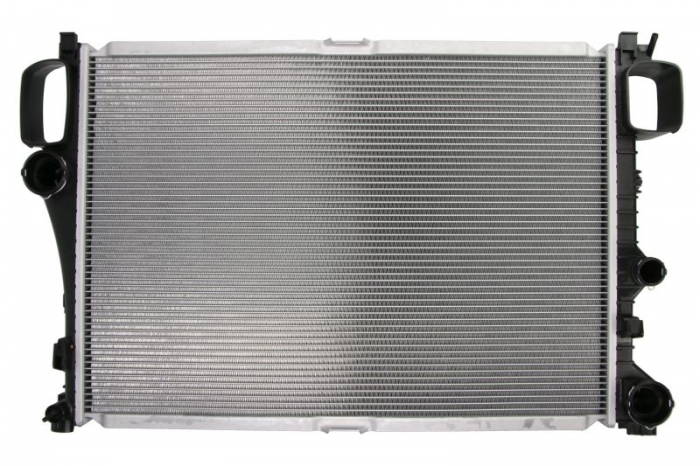 Radiator racire motor potrivit MERCEDES S (C216), S (W221, V221) 4.0D-6.0 10.05-12.13