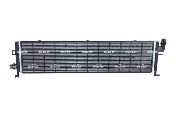 Radiator racire motor potrivit MERCEDES S (V223), S (W223), S (Z223) 2.9DH-4.0H 09.20- [3]