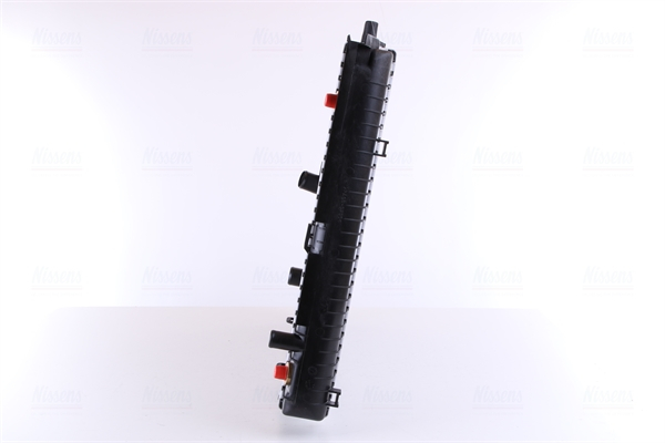 Radiator racire motor potrivit MERCEDES S (W140) 3.2 [4]