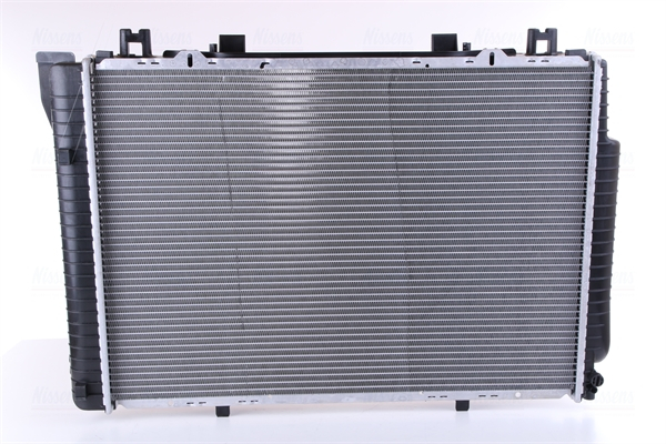 Radiator racire motor potrivit MERCEDES S (W140) 3.2 [3]