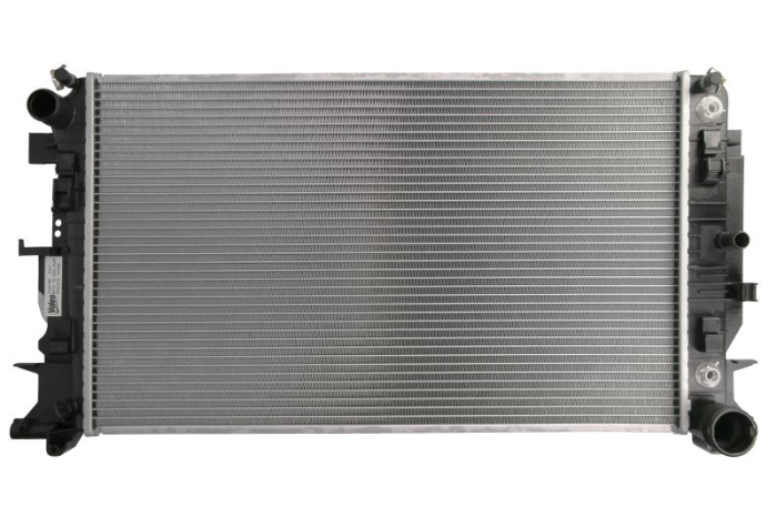 Radiator racire motor potrivit MERCEDES SPRINTER 3,5-T (B906), SPRINTER 3,5-T (B907), SPRINTER 3,5-T (B907, B910), SPRINTER 3-T (B906), SPRINTER 3-T (B907), SPRINTER 3-T (B910, B907) 1.8-3.5 06.06-12.