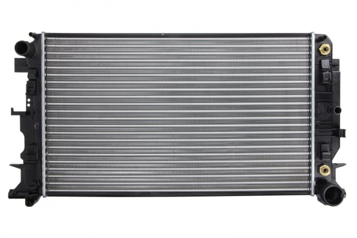 Radiator racire motor potrivit MERCEDES SPRINTER 3,5-T (B906), SPRINTER 3,5-T (B907), SPRINTER 3,5-T (B907, B910), SPRINTER 3-T (B906), SPRINTER 3-T (B907), SPRINTER 3-T (B910, B907) 1.8-3.5 04.06-12.