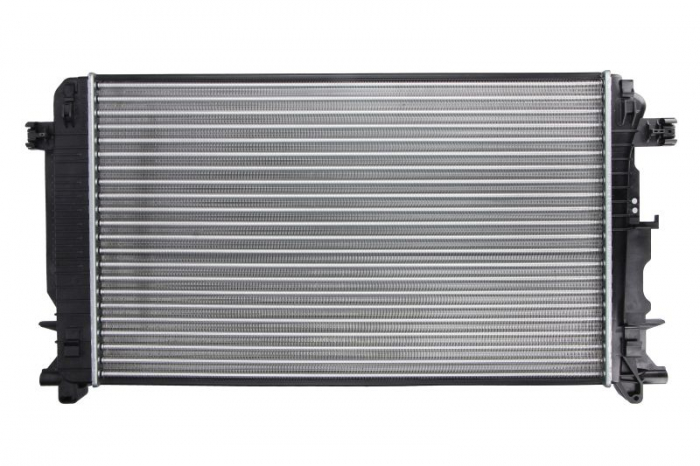 Radiator racire motor potrivit MERCEDES SPRINTER 3,5-T (B906), SPRINTER 3,5-T (B907), SPRINTER 3,5-T (B907, B910), SPRINTER 3-T (B906), SPRINTER 3-T (B907), SPRINTER 3-T (B910, B907) 1.8-3.5 04.06-12. [2]