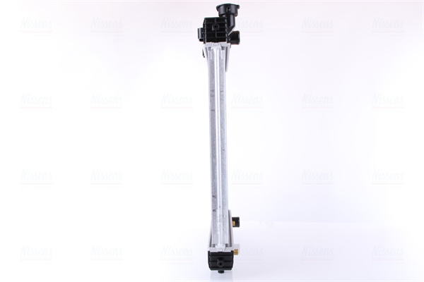 Radiator racire motor potrivit MERCEDES T1 (601), T1 (601, 611), T1 (B601), T1 (B602), T1/TN 2.4D-3.0D [5]