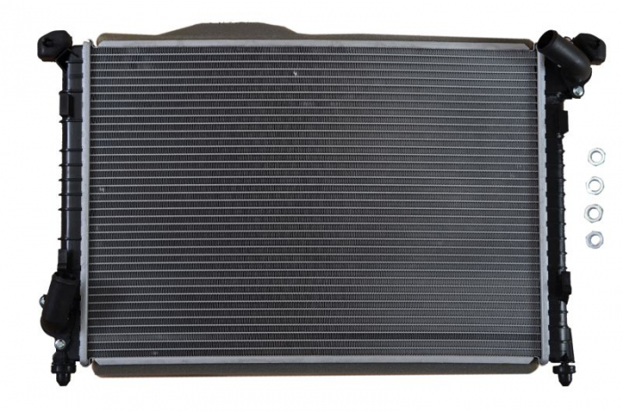 Radiator racire motor potrivit mini (r50, r53), (r52) 1.6
