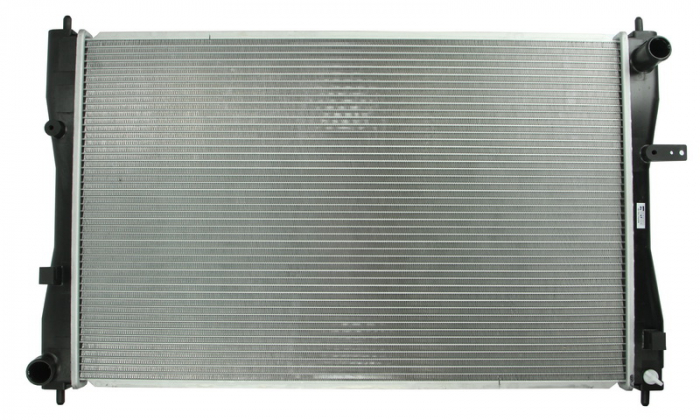 Radiator racire motor potrivit mitsubishi colt vi; smart forfour 1.5d