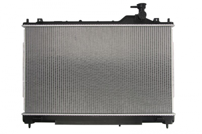 Radiator racire motor potrivit MITSUBISHI ECLIPSE 1.5 [2]