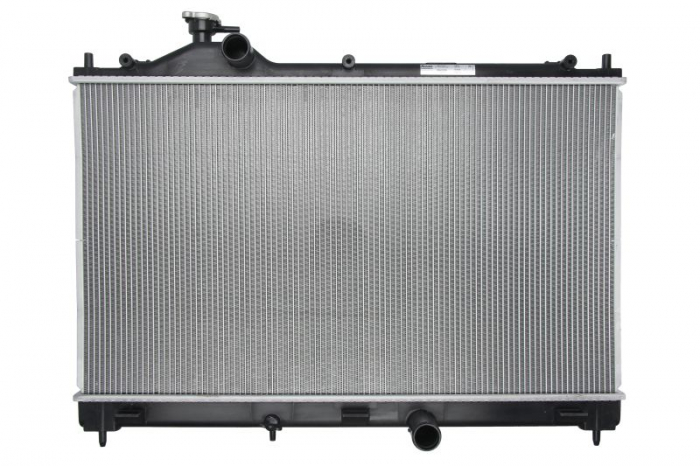 Radiator racire motor potrivit MITSUBISHI ECLIPSE CROSS 1.5 10.17-
