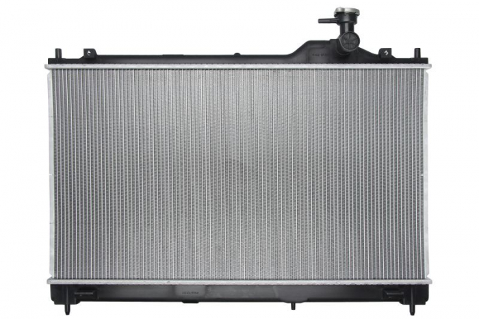 Radiator racire motor potrivit MITSUBISHI ECLIPSE CROSS 1.5 10.17- [2]