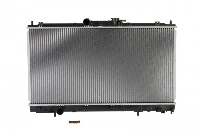 Radiator racire motor potrivit mitsubishi galant viii 2.0-2.5