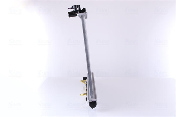 Radiator racire motor potrivit MITSUBISHI GRANDIS 2.4 pana in 2011 [4]
