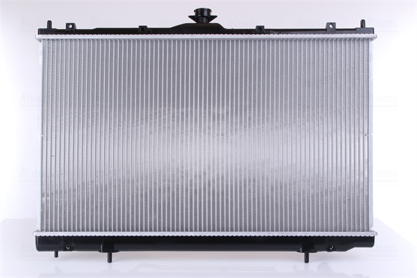 Radiator racire motor potrivit MITSUBISHI GRANDIS 2.4 pana in 2011 [3]