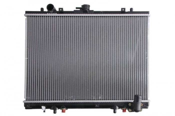 Radiator racire motor potrivit MITSUBISHI L200 2.5D 06.96-12.07
