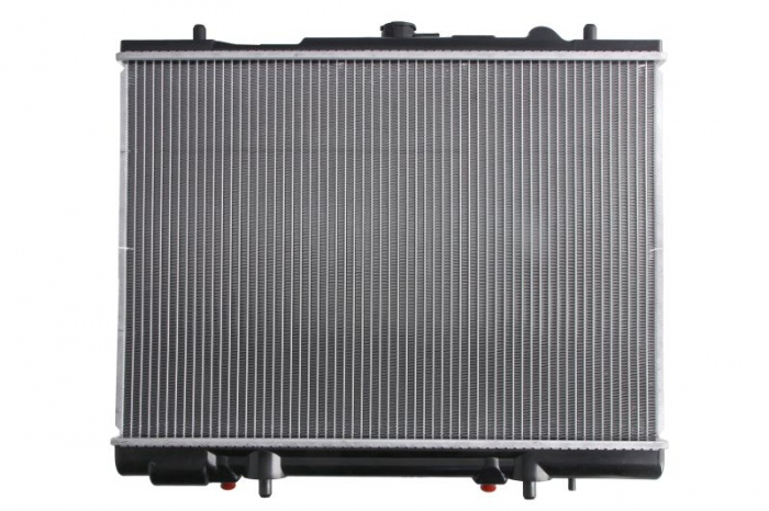 Radiator racire motor potrivit MITSUBISHI L200 2.5D 06.96-12.07 [2]