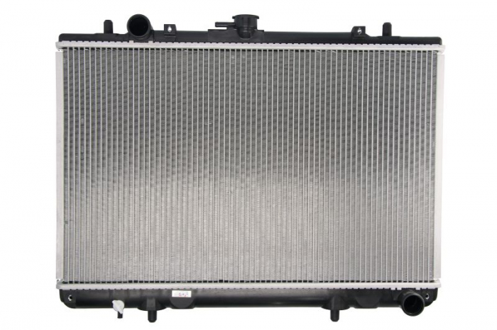 Radiator racire motor potrivit mitsubishi l200 2.5d