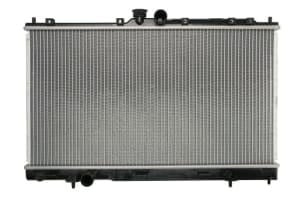 Radiator racire motor potrivit MITSUBISHI LANCER CARGO KOMBI, LANCER VII 1.3 1.6 2.0 09.03-12.13