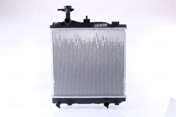 Radiator racire motor potrivit MITSUBISHI MIRAGE / SPACE STAR VI 1.0/1.2 [4]