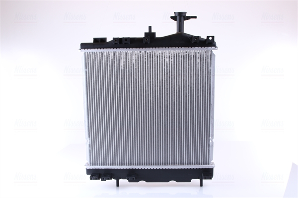 Radiator racire motor potrivit MITSUBISHI MIRAGE / SPACE STAR VI 1.0/1.2 [5]