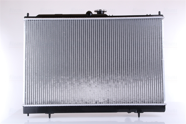 Radiator racire motor potrivit MITSUBISHI OUTLANDER I 2.4 [3]