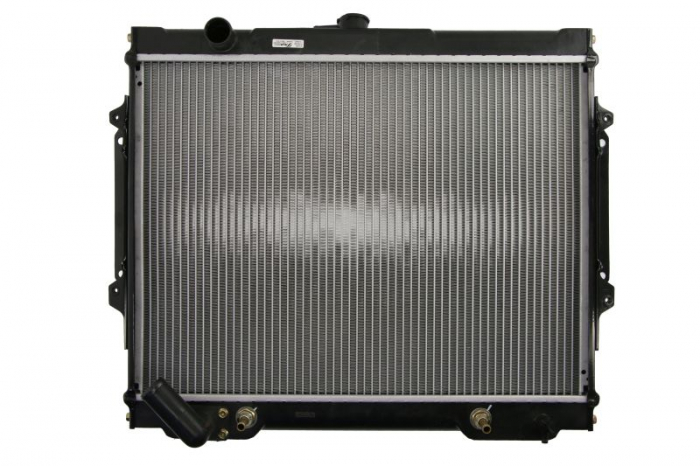 Radiator racire motor potrivit MITSUBISHI PAJERO I, PAJERO II, PAJERO SPORT I 3.0 11.88-10.00